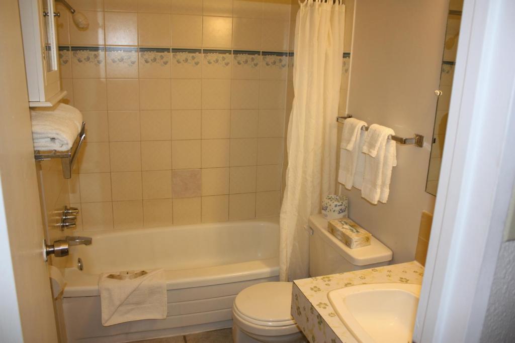 Northwoods Inn & Suites Saskatoon Quarto foto